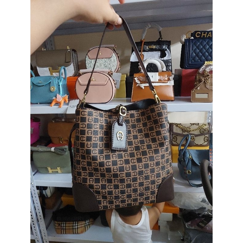 tas hobo aigner