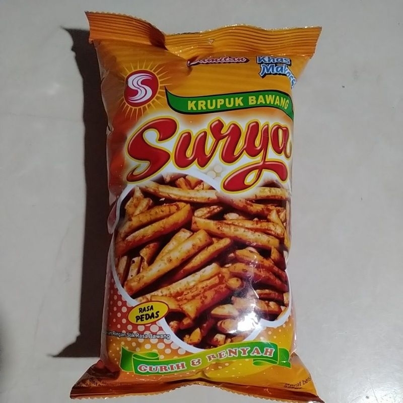 

KERIPIK BAWANG KHAS MAKASSAR