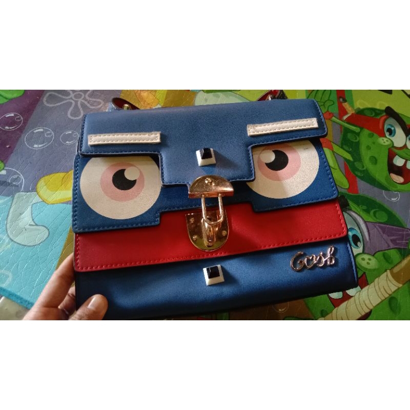 tas gosh preloved