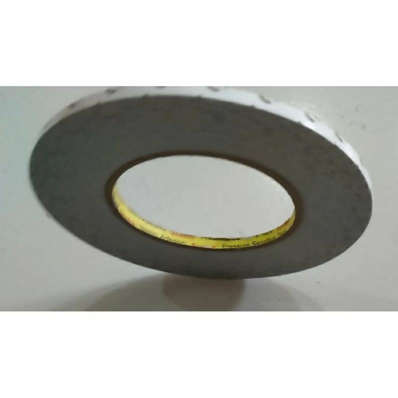 

Double Tape Tipis Tissue 9075i panjang 50M