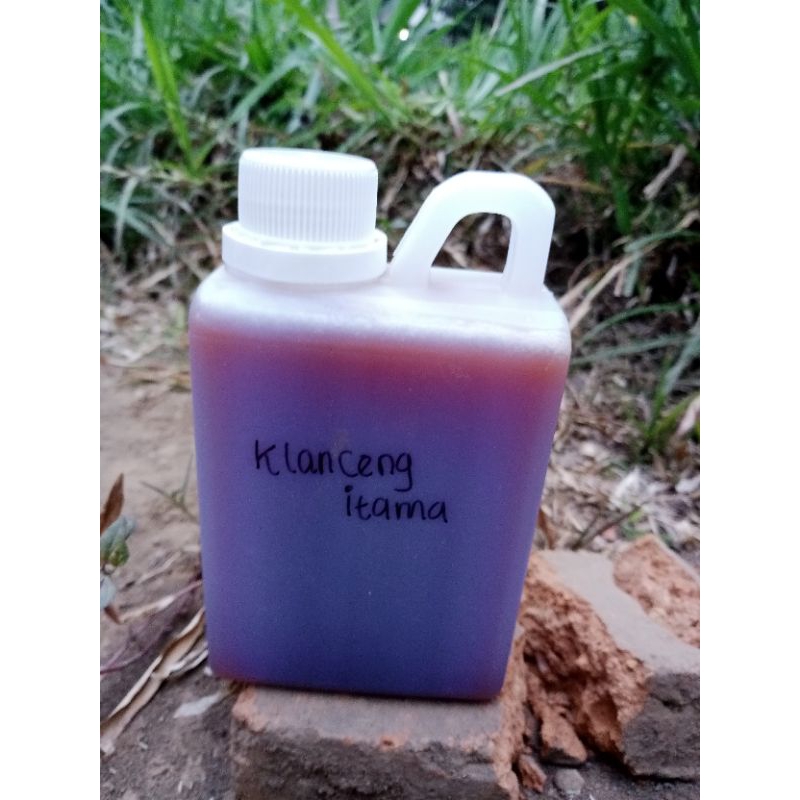 

madu hutan murni kemasan 50kg+bonus 5kg