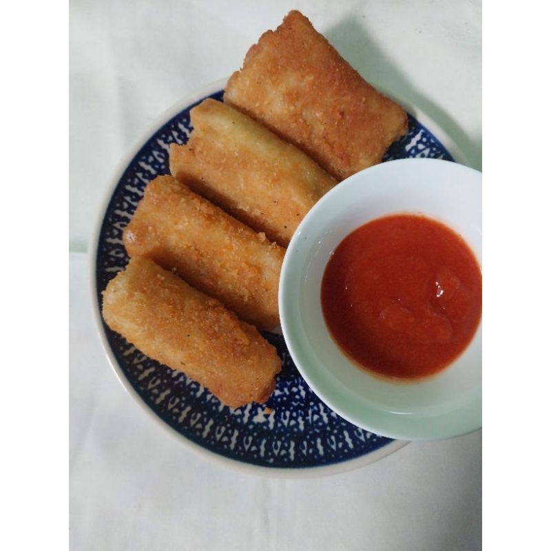

Risol Sayur
