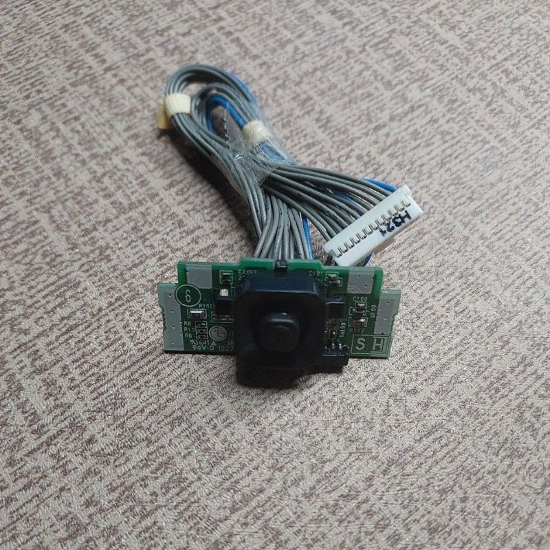 SENSOR 24LF450 TOMBOL TV LG 24LF450A