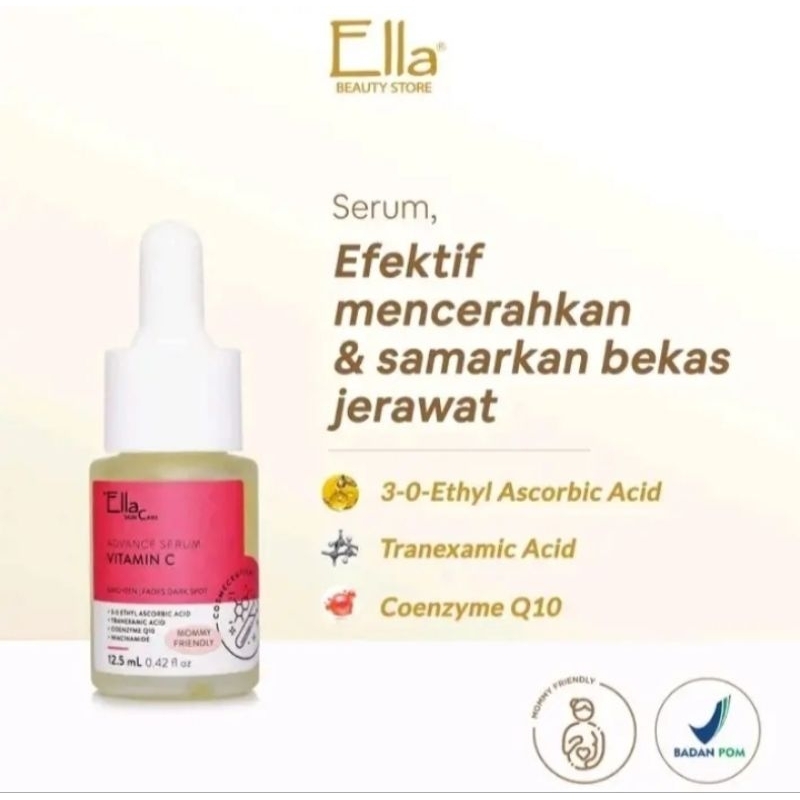 SerumAdvenceVitaminC