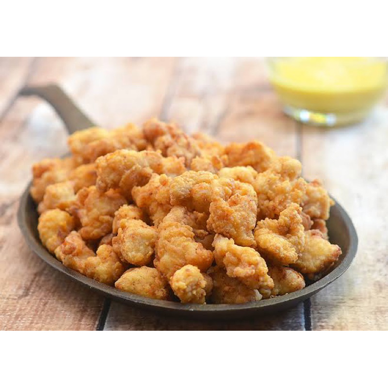 

Dori Fish Popcorn 1kg