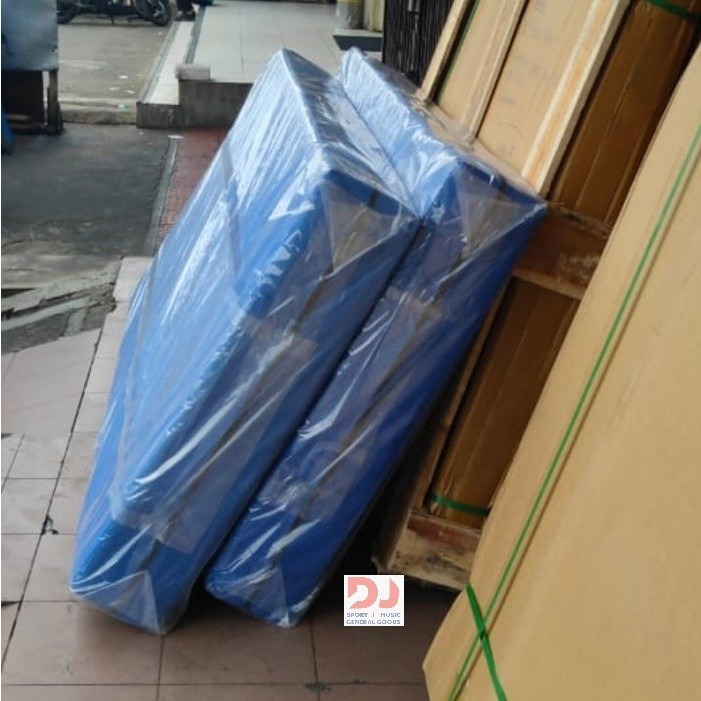 MATRAS SEKOLAH / MATRAS SENAM, 2M x 1M x 20CM, BUSA SUPER