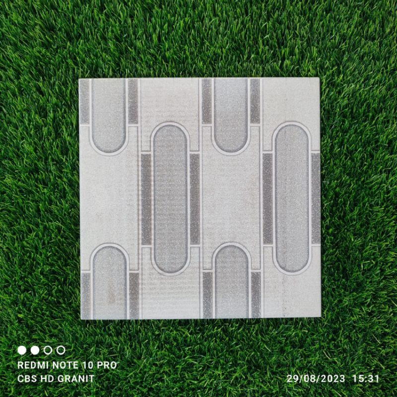 Keramik Lantai 30x30 1101 grey ikad
