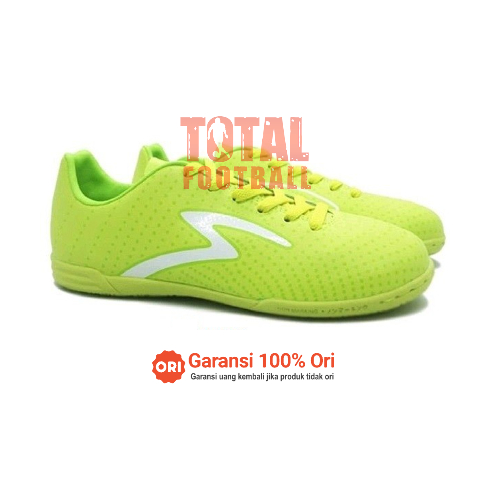 Specs Barricada Guardian IN Sepatu Sport Futsal Original