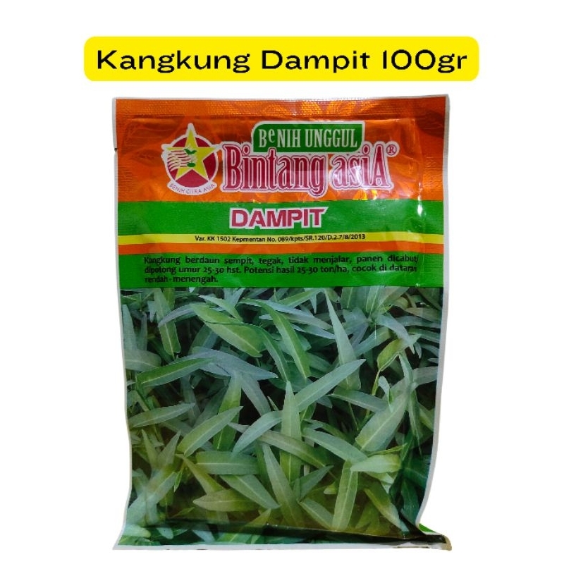 

Kangkung Dampit