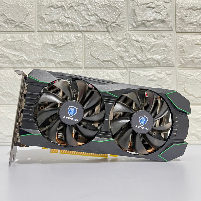 VGA RTX 2060 SUPER 8GB VURRION FROZTINE GDDR6