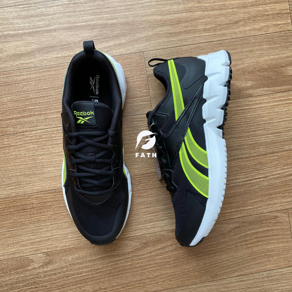REEBOK - ZTAUR RUN II - 100% Original