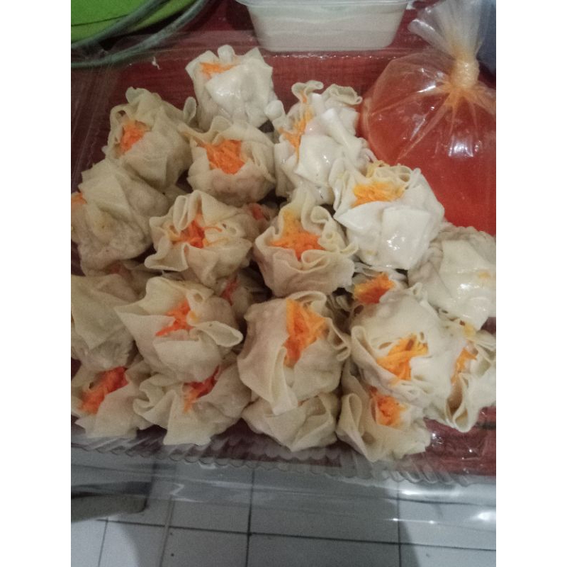 

dimsum