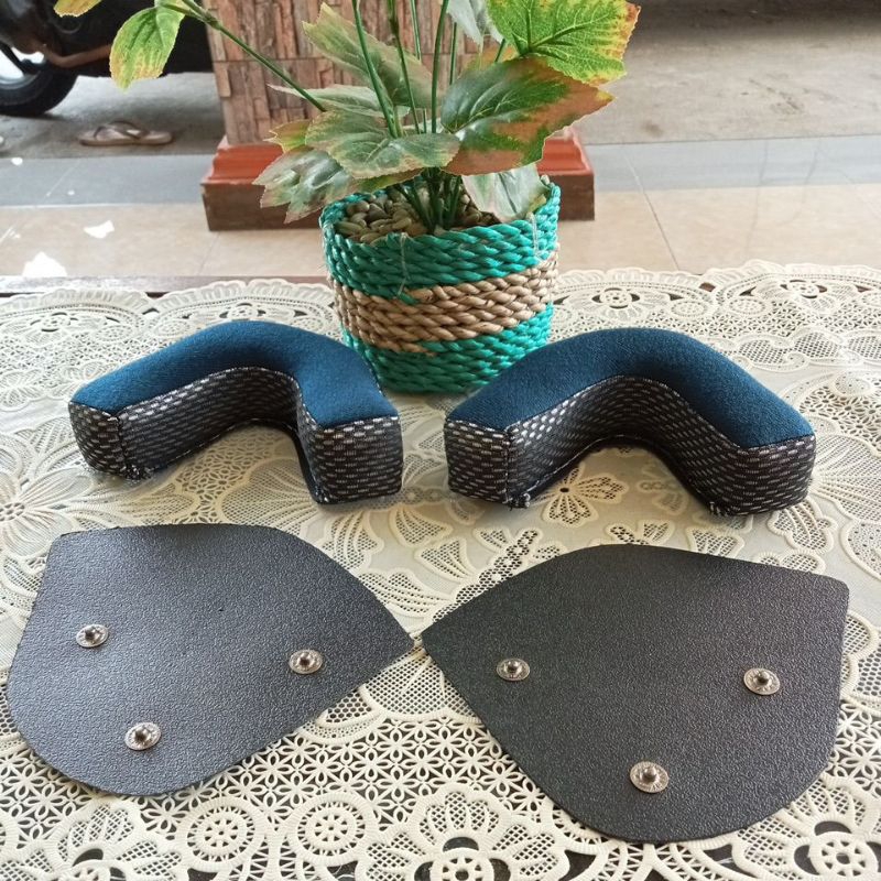 (CX390) Busa Pipi INK CX390 / INK Clasik Atau INK malangan