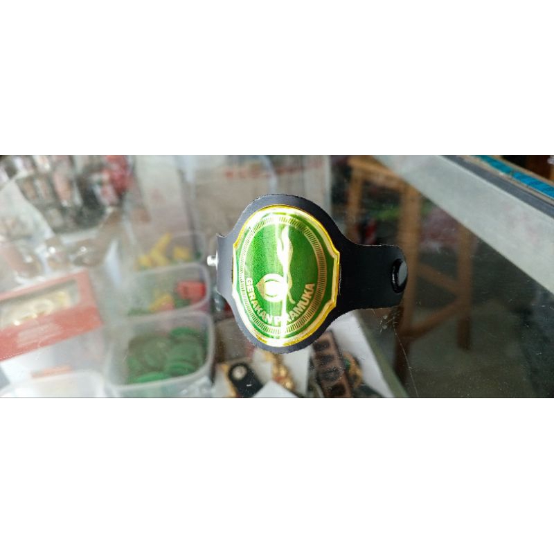 Ring Kacu Pramuka Siaga