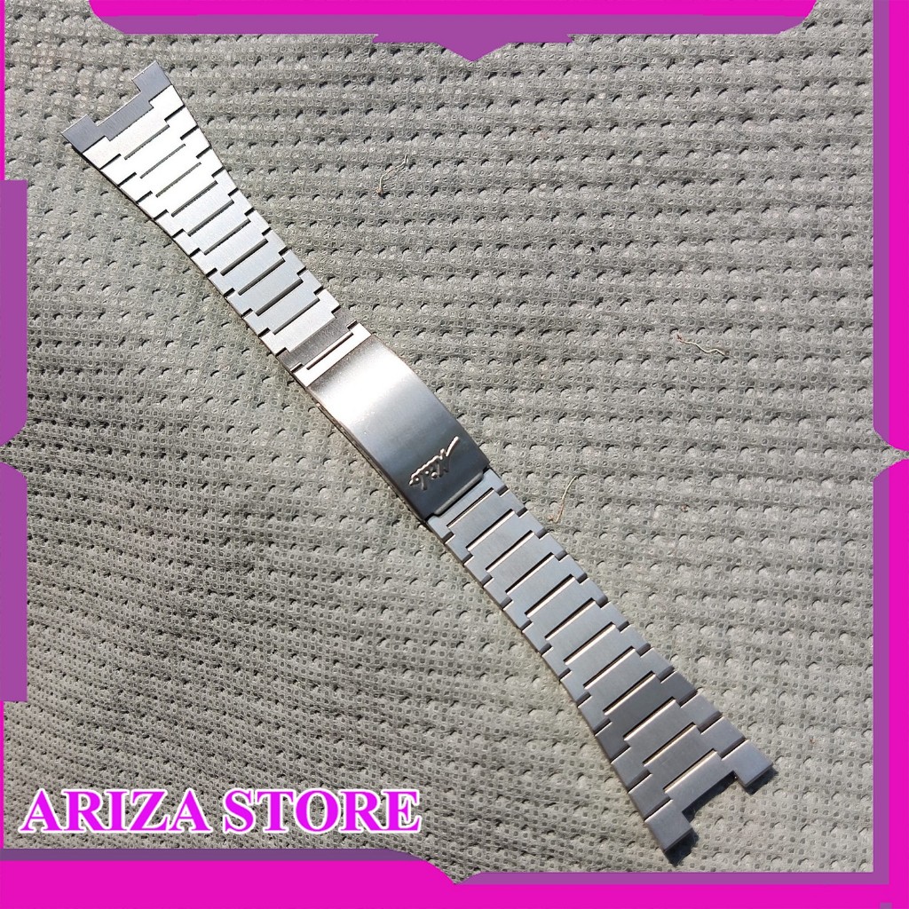 TALI RANTAI STRAP JAM TANGAN MIDO COAK TENGAH MIDO COMMANDER