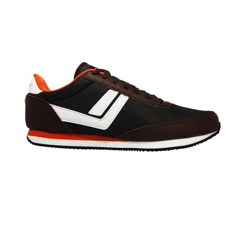 Sepatu League Legas Sanchez LA Sneakers Pria Wanita Running Shoes Cowo Cewe Unisex Original Murah