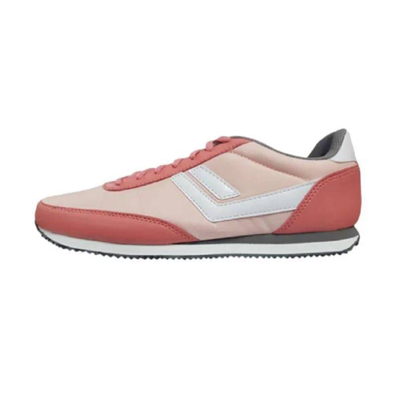 Sepatu League Legas Sanchez LA Sneakers Pria Wanita Running Shoes Cowo Cewe Unisex Original Murah