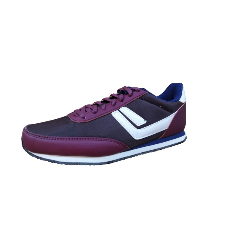 Sepatu League Legas Sanchez LA Sneakers Pria Wanita Running Shoes Cowo Cewe Unisex Original Murah