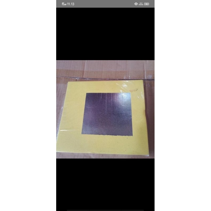 Kertas sembyang mas dan perak / Kim cua dan gin cua - perak