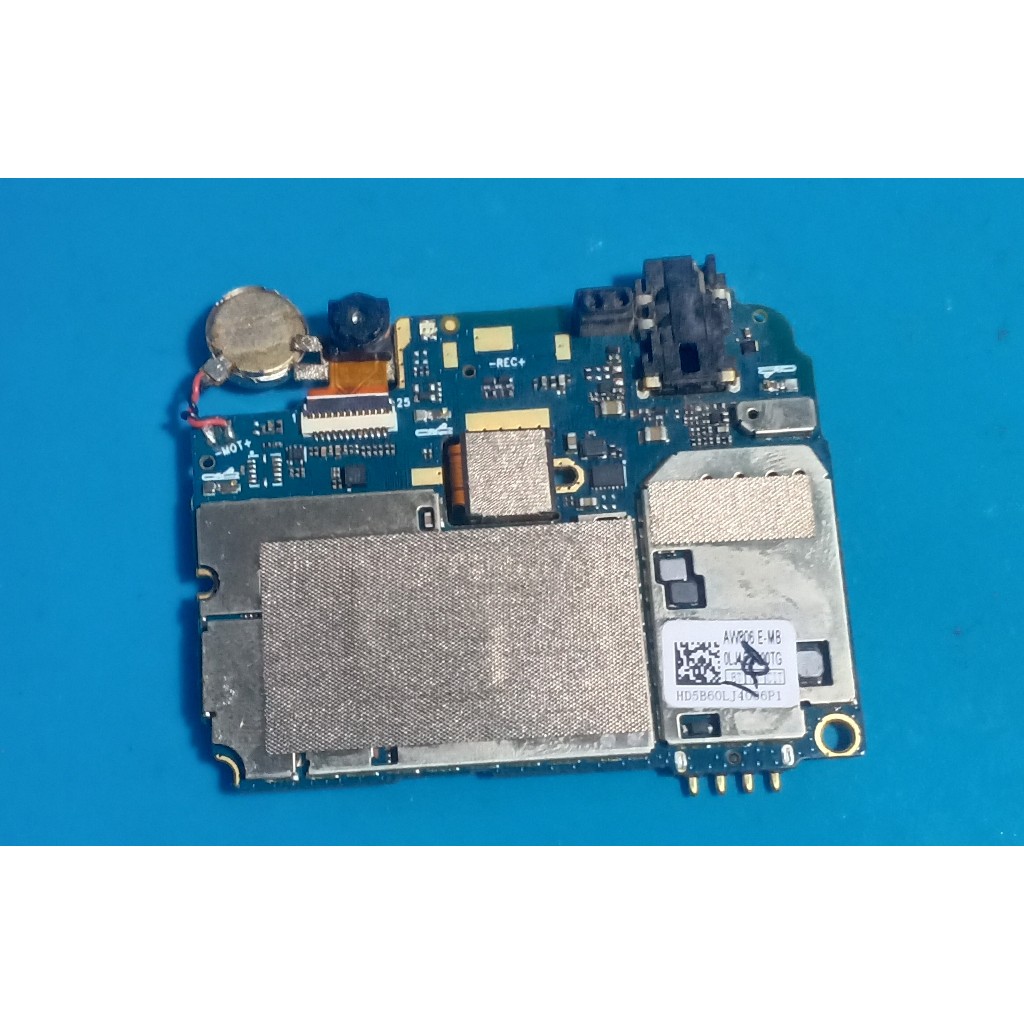 MESIN ASUS ZENFONE GO / Z00VD MATOT PERAWAN BAHAN KNIBALAN