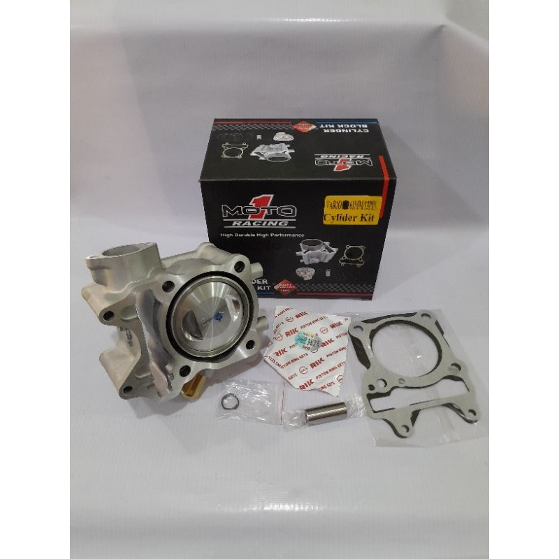 BLOK SEHER MOTO 1 61MM PEN 13 VARIO 125 OLD VARIO 125 NEW ORIGINAL MOTO 1