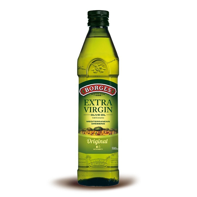 BORGES Olive Oil 500ml