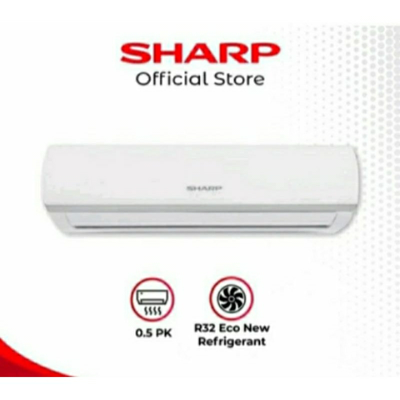 AC SHARP AH-A5BEY