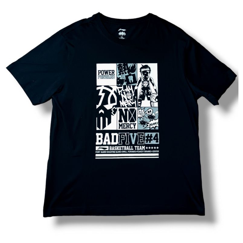 KAOS LINING BASKETBALL ORIGINAL
