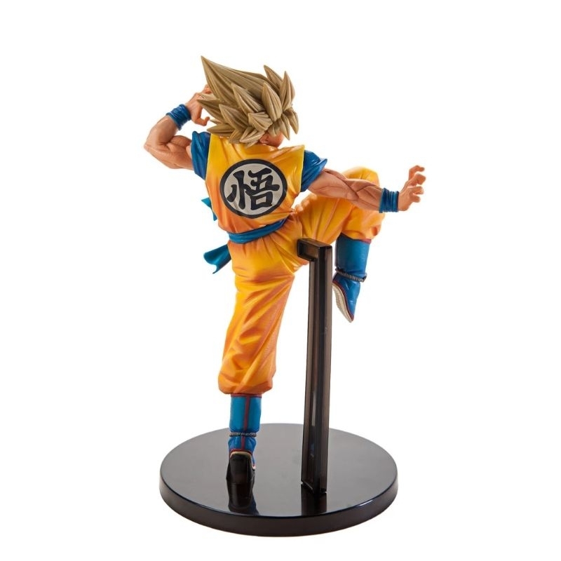 son goku action figure