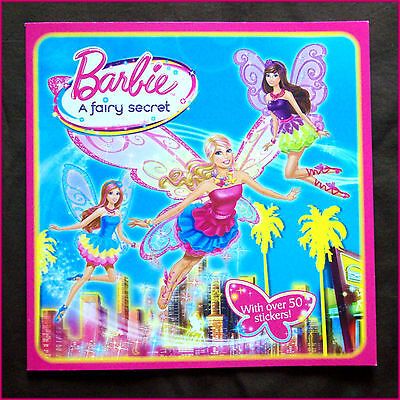 Barbie : A Fairy Secret (B49)