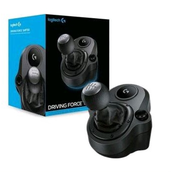 LOGITECH G29 G DRIVING FORCE SHIFTER STEERING WHEEL