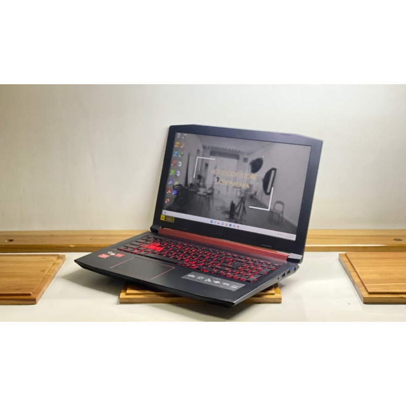 LAPTOP ACER NITRO 5