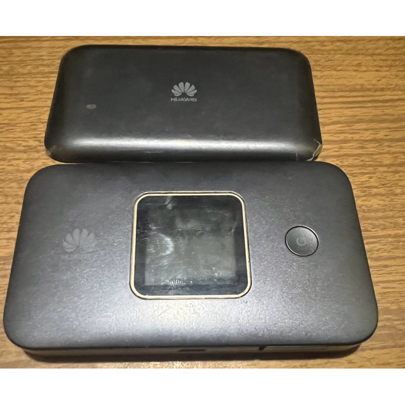 Huawei E5785Lh-22c LTE Cat 6 ( sinyal 4G+ )