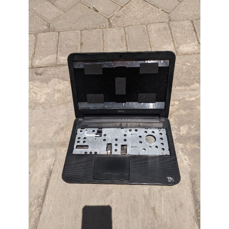Casing kesing case Dell 3421 fulset second