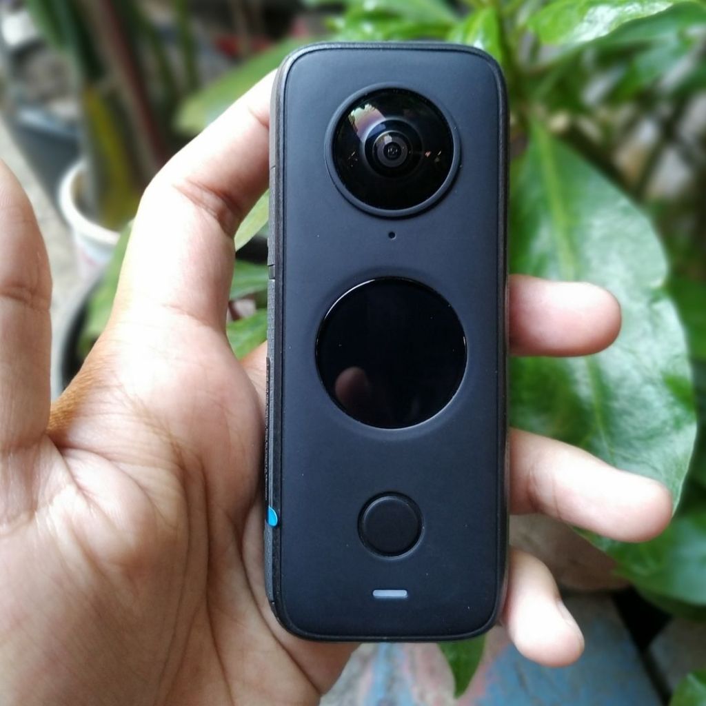 Insta360 ONE X2 Action Camera 360 Insta X2