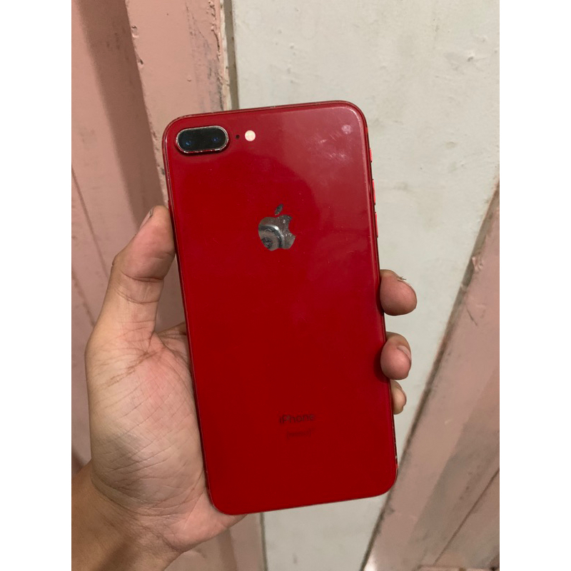 8plus 64gb lumajang