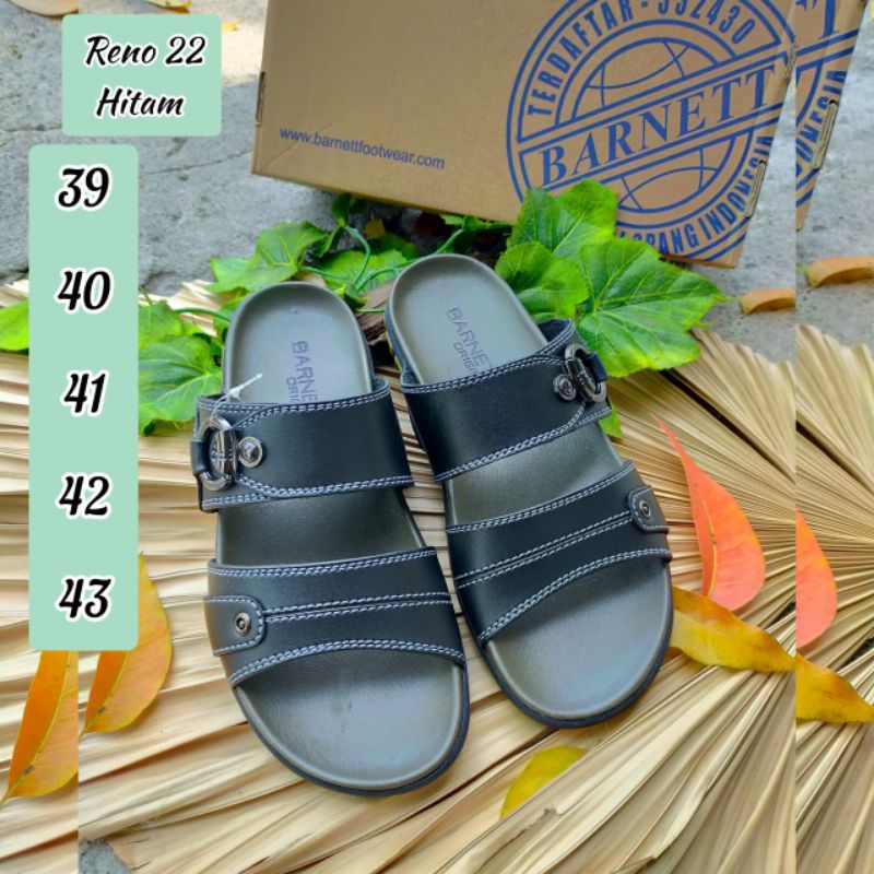 sandal Barnett original