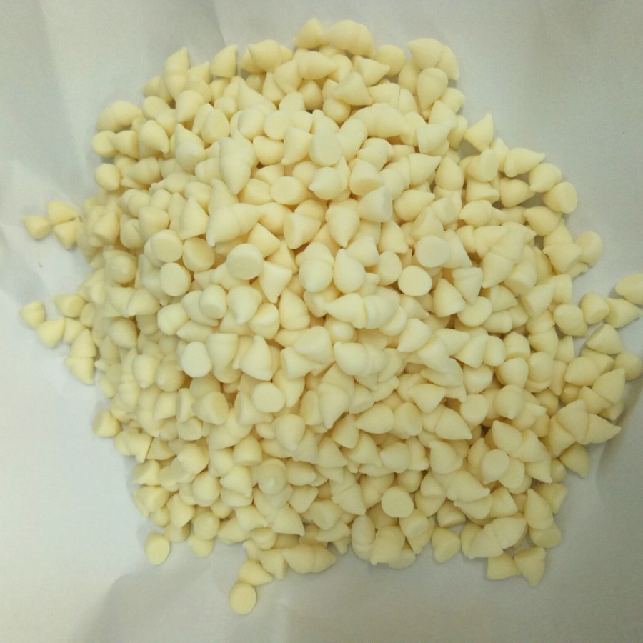 

Tulip White Chips 250g