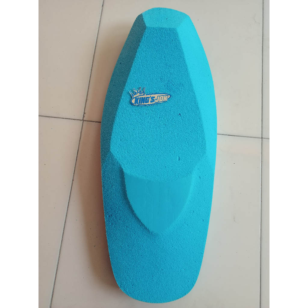 SPON JOK SUPRA X 125 FI MODIFIKASI SESET PAHA