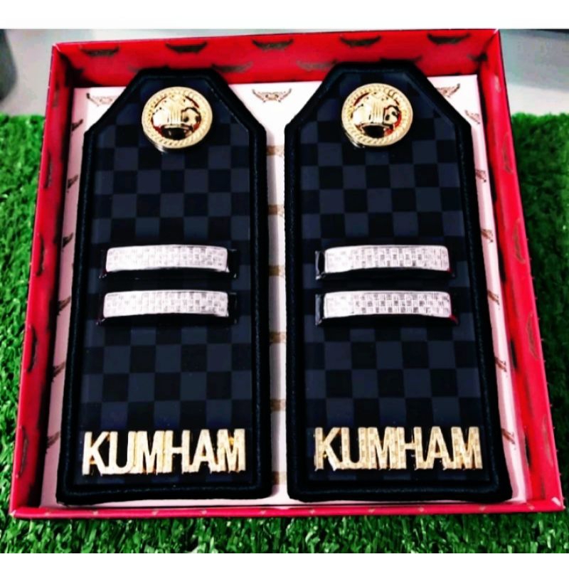 pangkat PDU Kemenkumham gol 2b terbaru paling hits excellent mewah