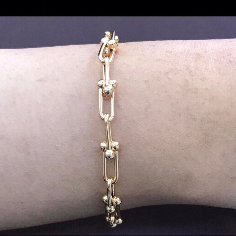 GELANG EMAS ITALY 750 GGE0748