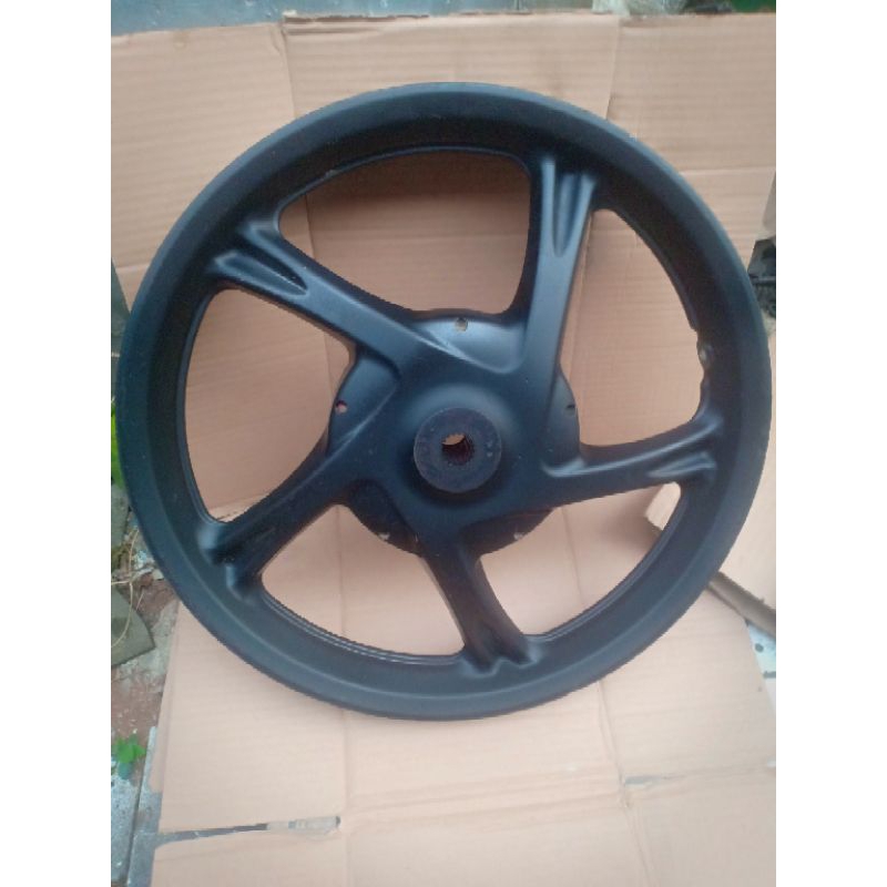 PELEK PELK VELG YAMAHA MIO J.MIO GT.SOUL GT 113cc.FINO 113cc.X-RIDE 113cc/ORIGINAL