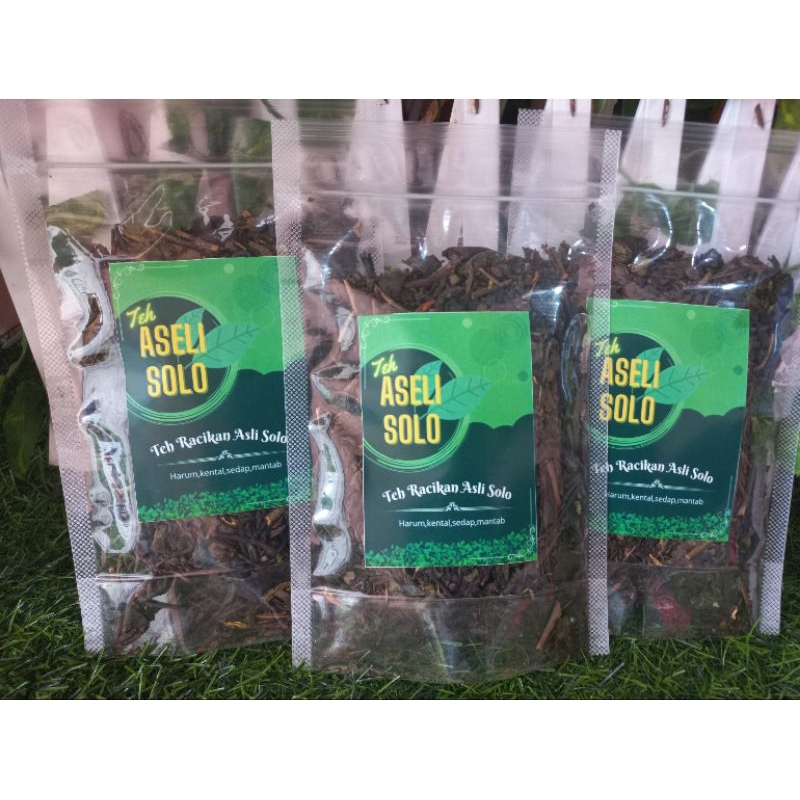 

Teh Asli Solo || Teh Aseli Solo || Teh Racikan Khas Solo ||Es Teh Jumbo