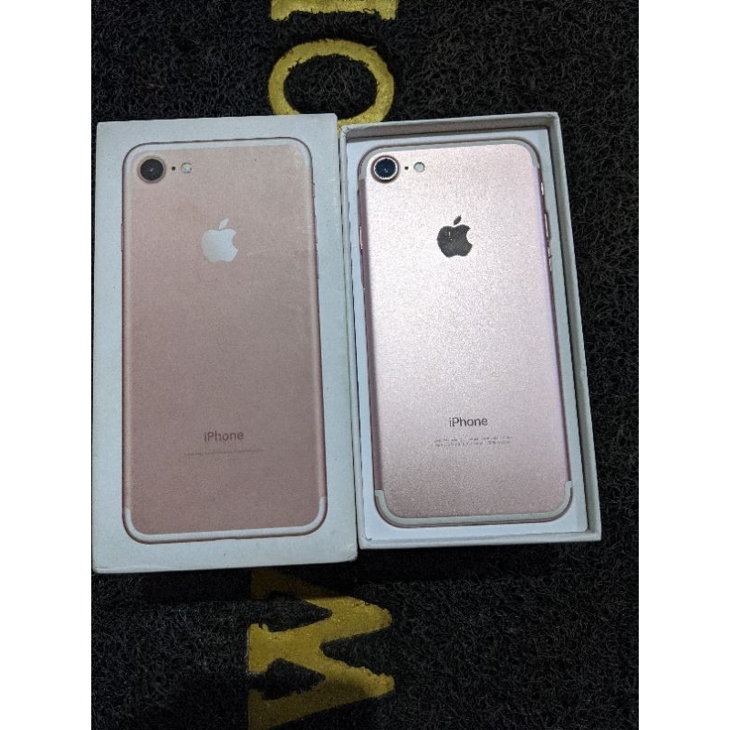 iphone 7 32gb all operator