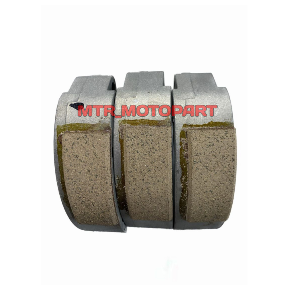 KAMPAS GANDA ONLY BEAT FI EXEDY ORIGINAL