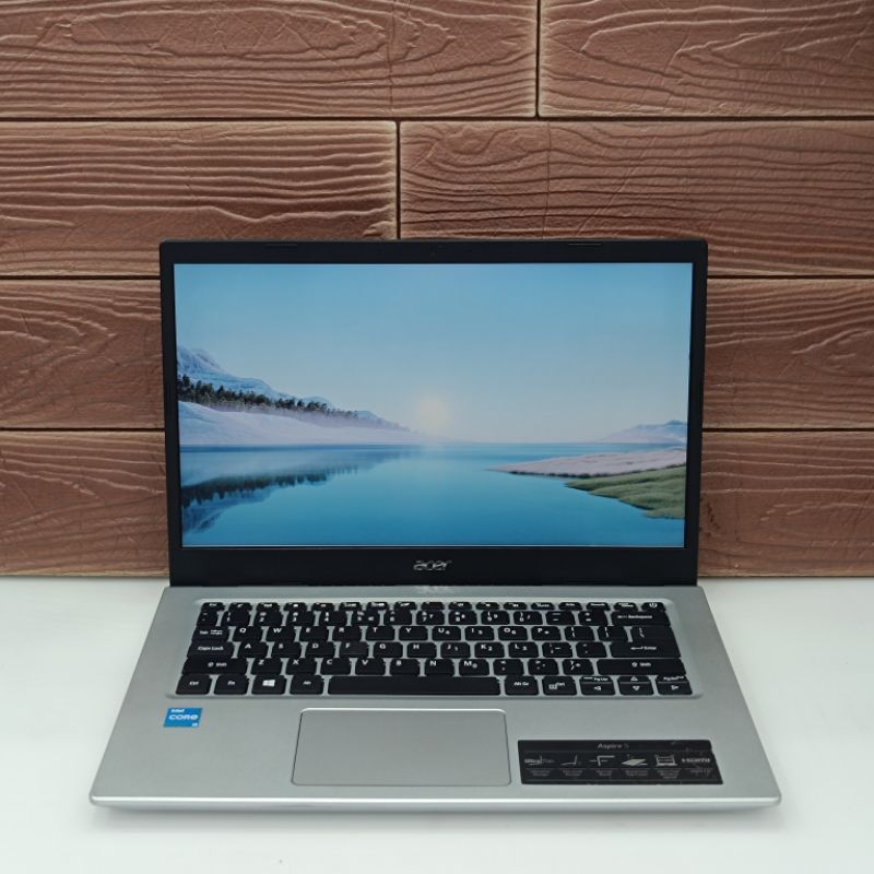 Laptop Acer Aspire 5 A514-54 Intel Core i3-1115G4 RAM 4GB SSD 512GB GEN11