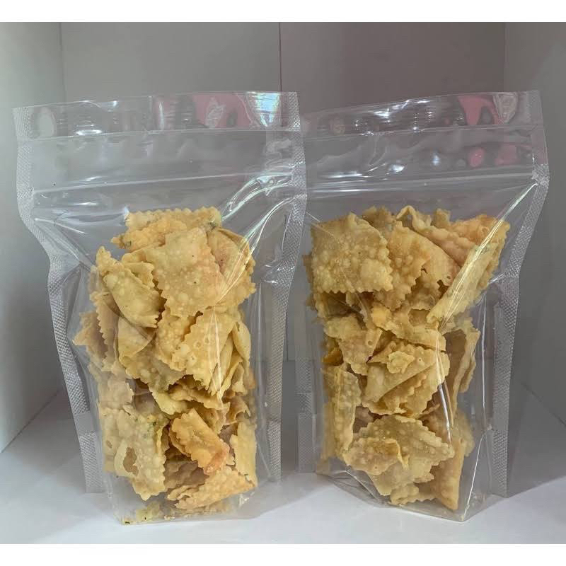 

Keripik Bawang Pangsit 70 g