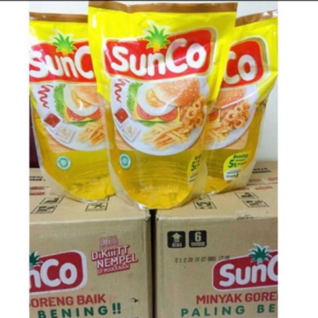 

paket sunco 2 lt dpt 3