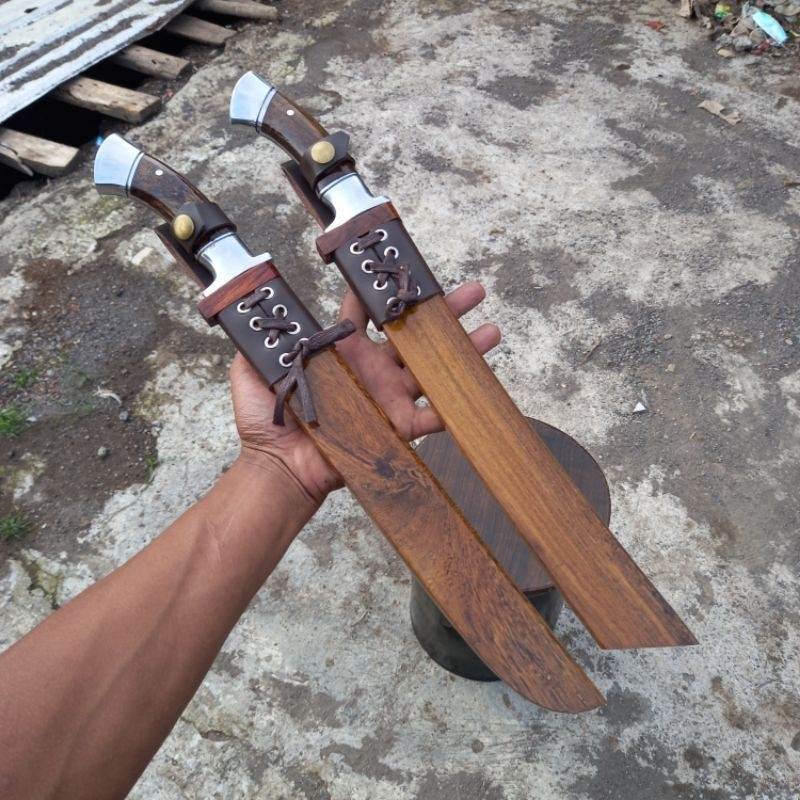 golok sembelih cibatu serbaguna