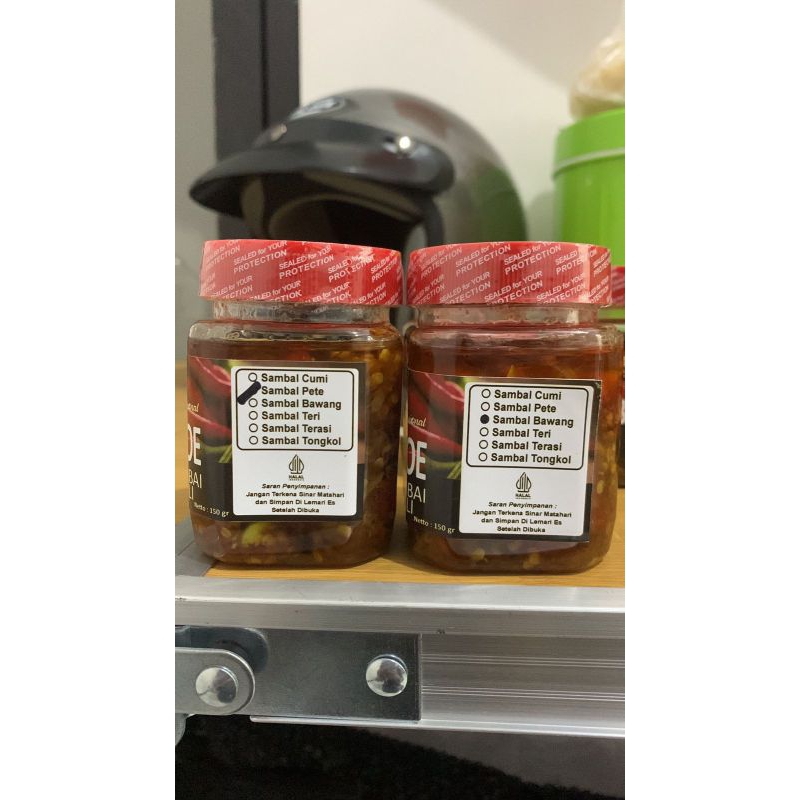 

sambal bawang